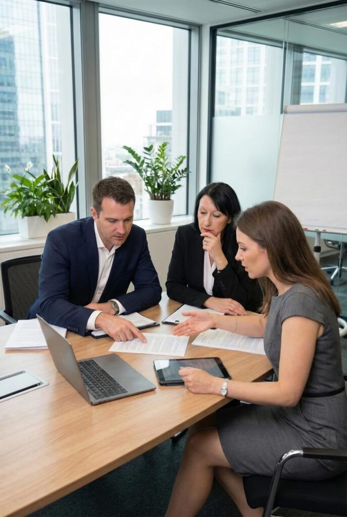 jednání k rodokmenu