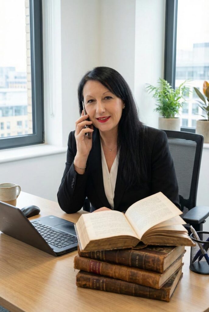 PhDr. Kateřina Schneiderová, MBA